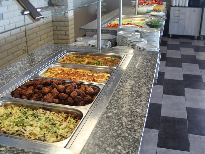 Interhotel Pomorie  165609