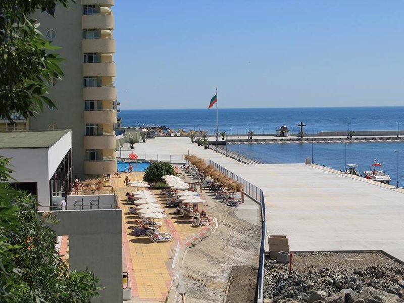 Interhotel Pomorie  165610