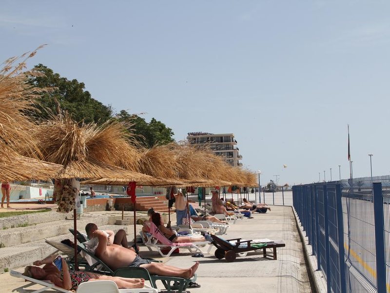 Interhotel Pomorie  165612