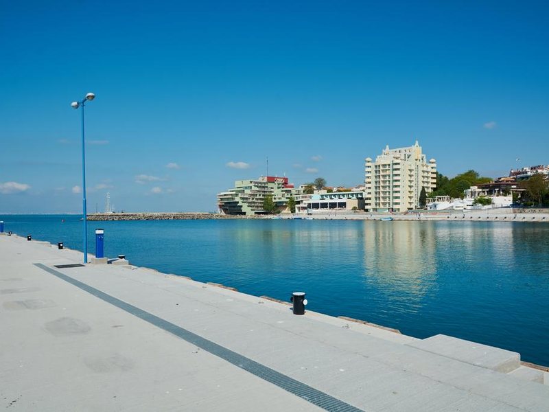 Interhotel Pomorie  165613