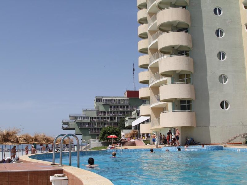 Interhotel Pomorie  165614