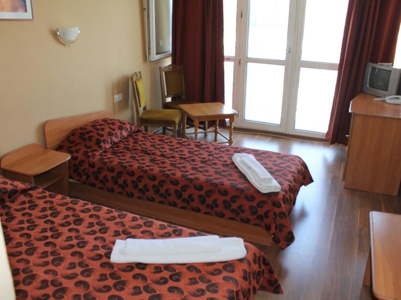 Interhotel Pomorie  165616
