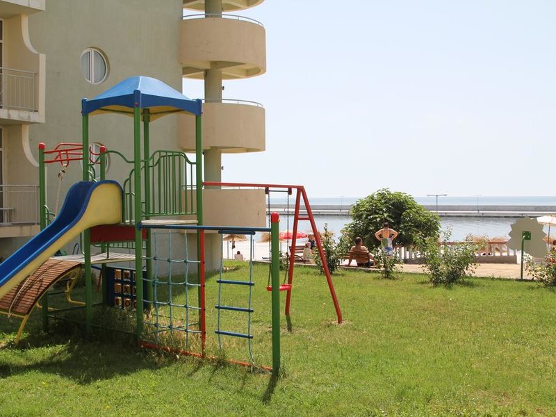 Interhotel Pomorie  165617