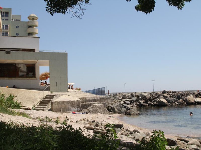 Interhotel Pomorie  165618