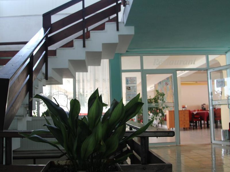 Interhotel Pomorie  165620