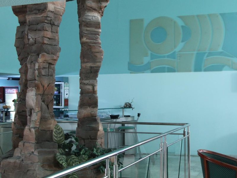 Interhotel Pomorie  165621