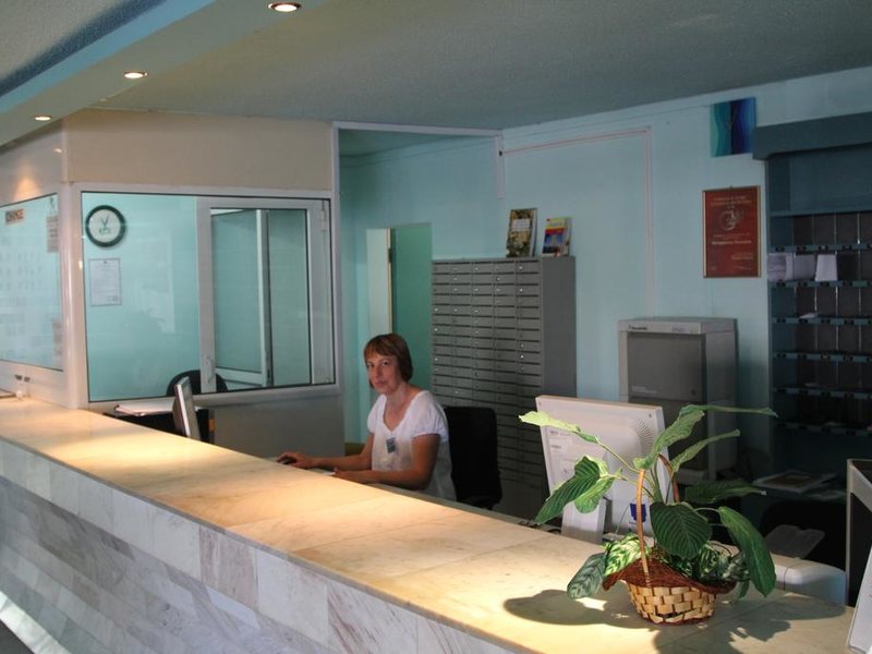 Interhotel Pomorie  165622