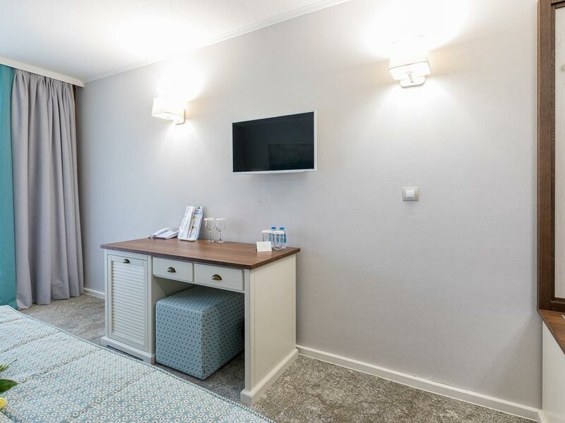 Interhotel Sandanski 316196