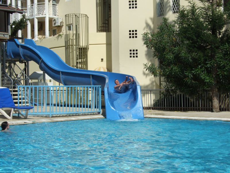 Intermar Hotel  66261