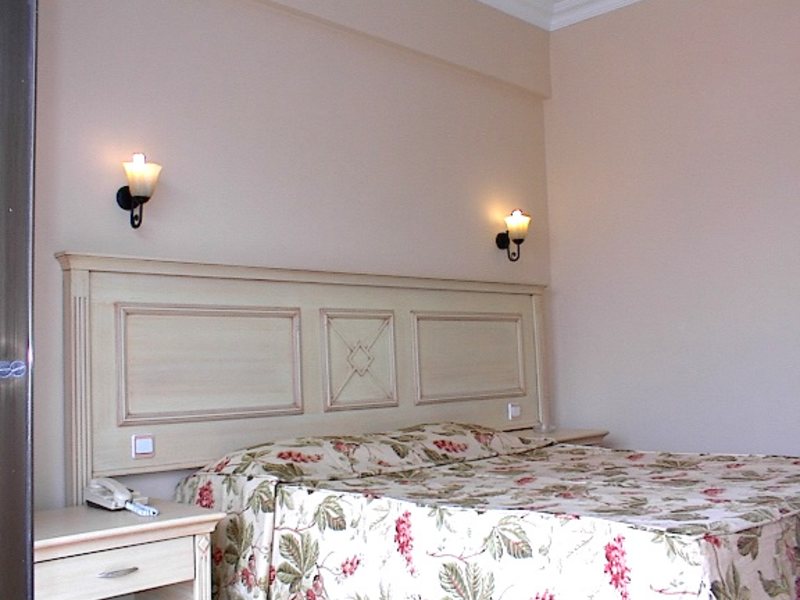 Intermar Hotel  66262