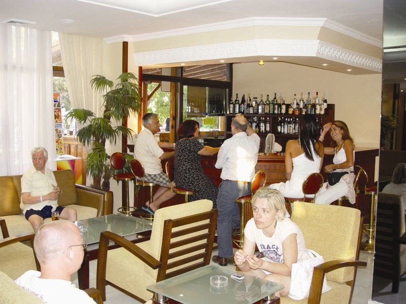 Intermar Hotel  66265