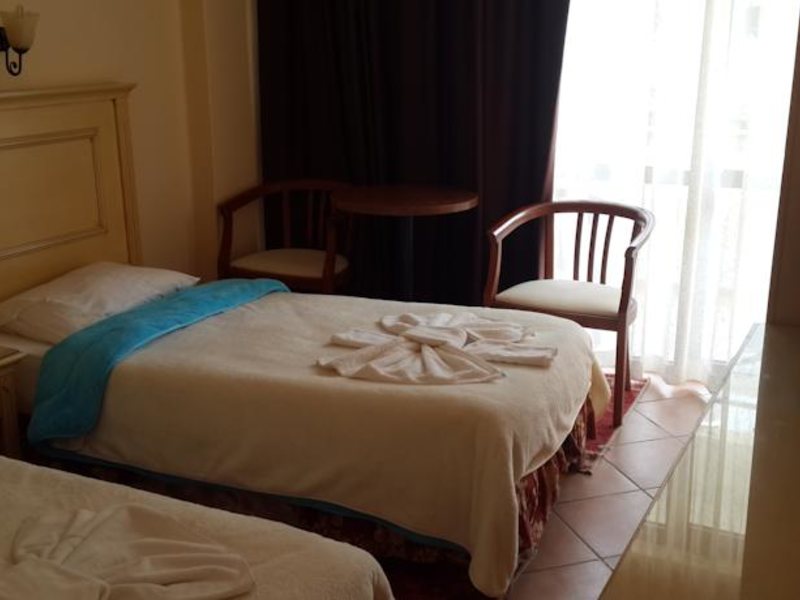 Intermar Hotel  92373