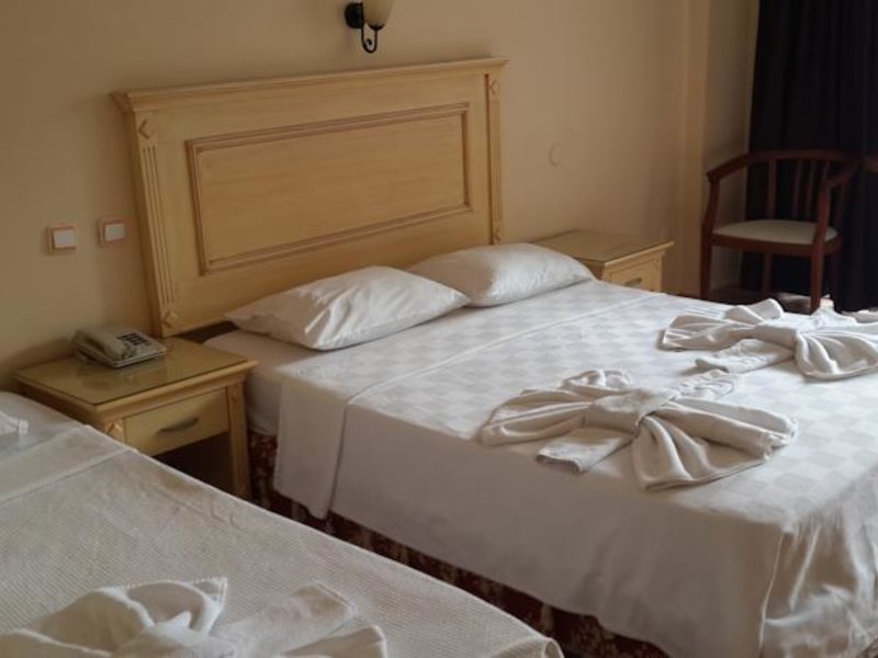 Intermar Hotel  92375