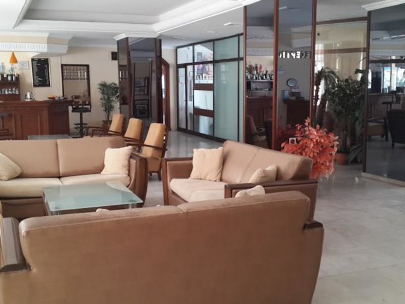 Intermar Hotel  92377