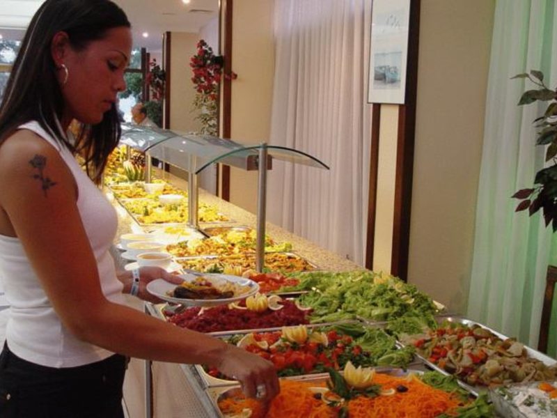 Intermar Hotel  92378