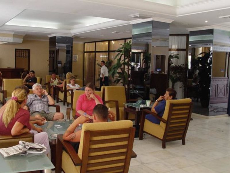 Intermar Hotel  92379