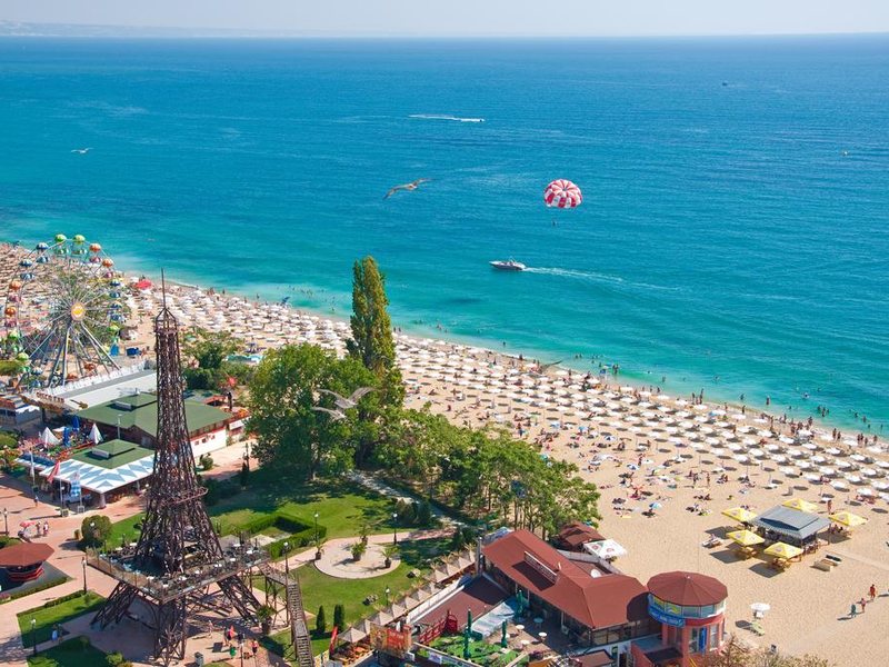 International Hotel Casino & Tower Suites 174501