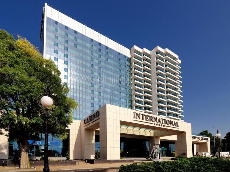 International Hotel Casino & Tower Suites 174502