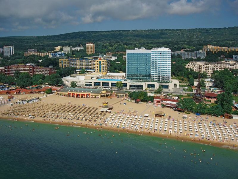 International Hotel Casino & Tower Suites 174505