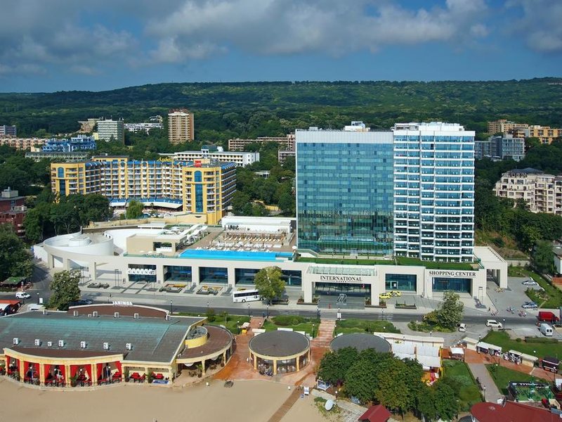 International Hotel Casino & Tower Suites 174506