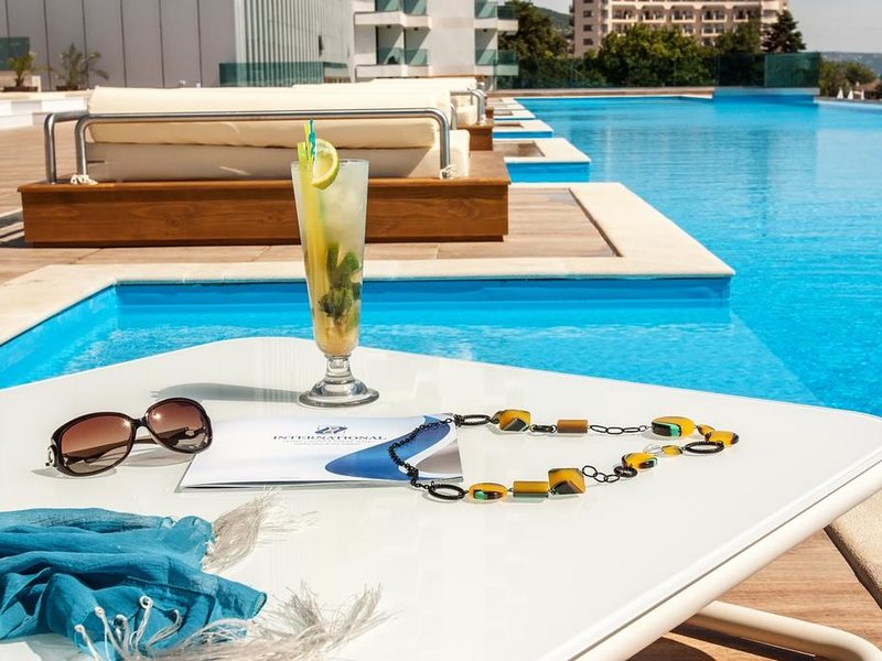 International Hotel Casino & Tower Suites 174508