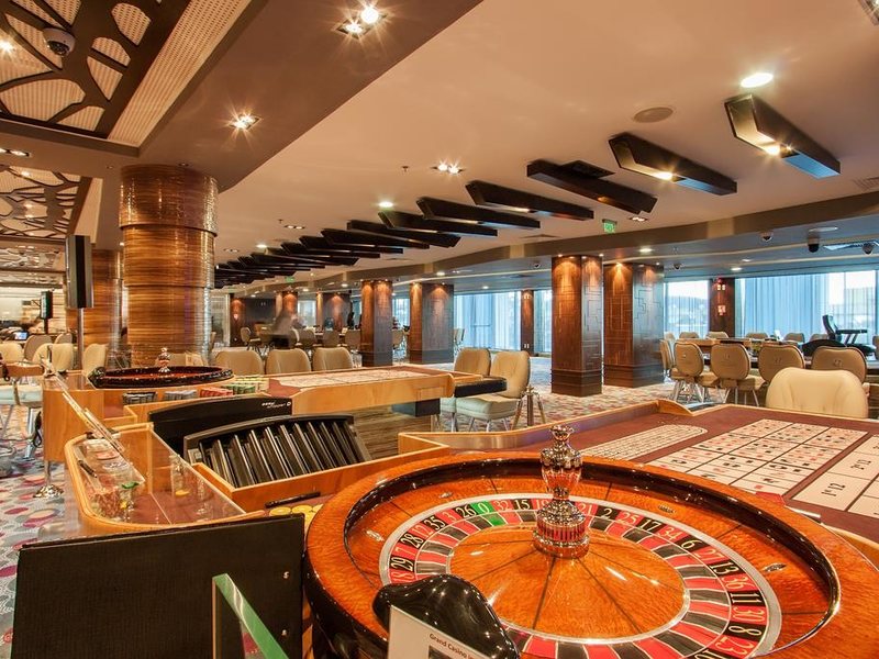 International Hotel Casino & Tower Suites 174514