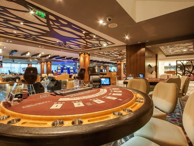 International Hotel Casino & Tower Suites 174516