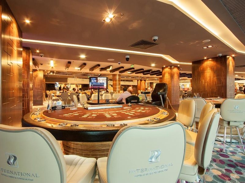 International Hotel Casino & Tower Suites 174517