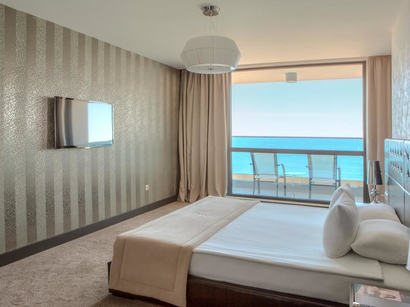 International Hotel Casino & Tower Suites 174527