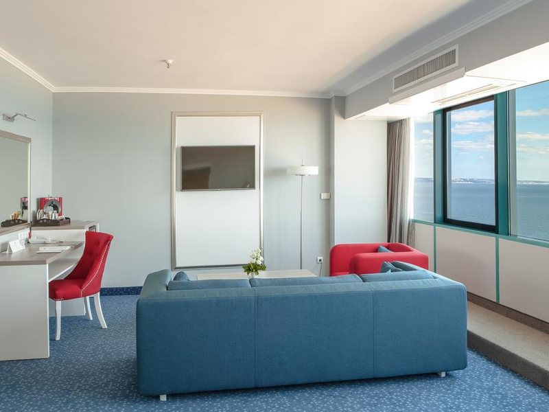 International Hotel Casino & Tower Suites 174531