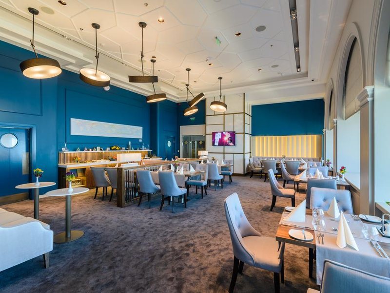 International Hotel Casino & Tower Suites 174532