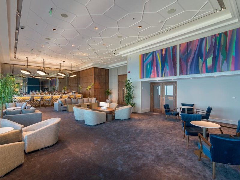 International Hotel Casino & Tower Suites 174534