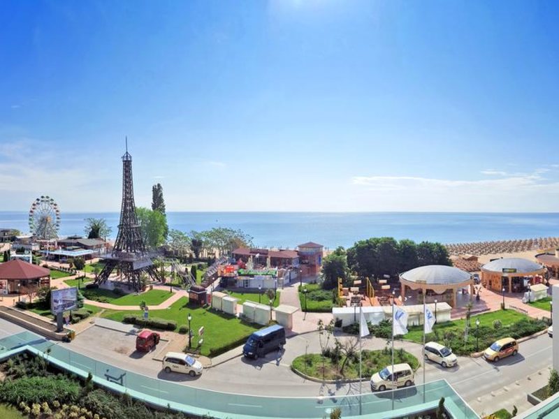 International Hotel Casino & Tower Suites 174537