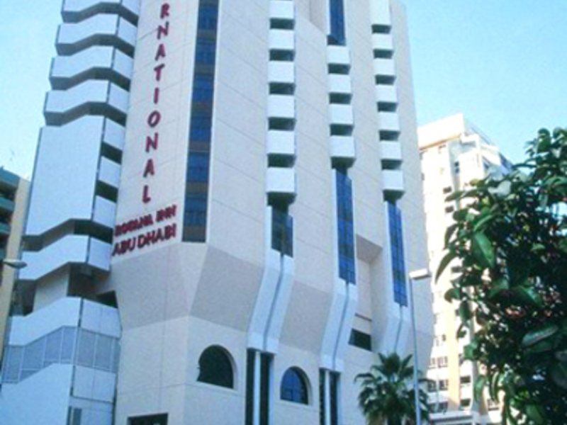 International Rotana Inn 2698