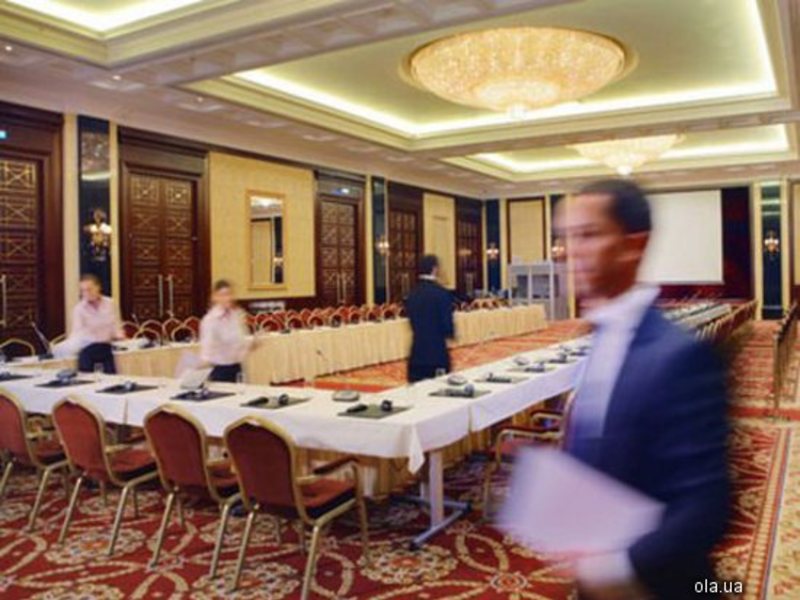 InterСontinental Kiеv 11576