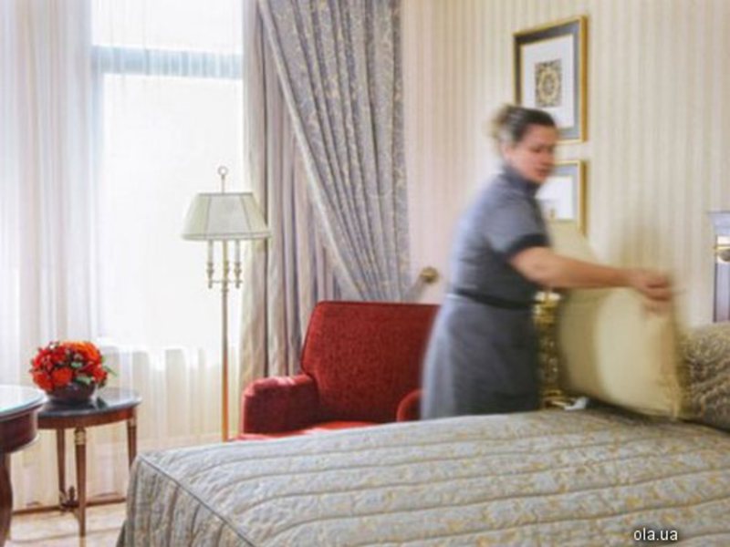 InterСontinental Kiеv 11577