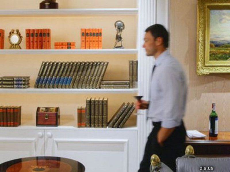 InterСontinental Kiеv 11578