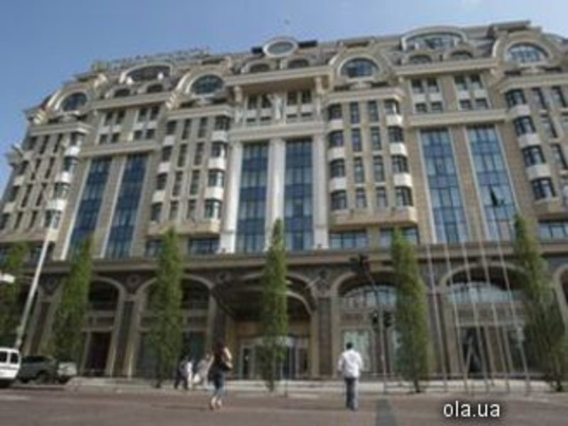 InterСontinental Kiеv 11581