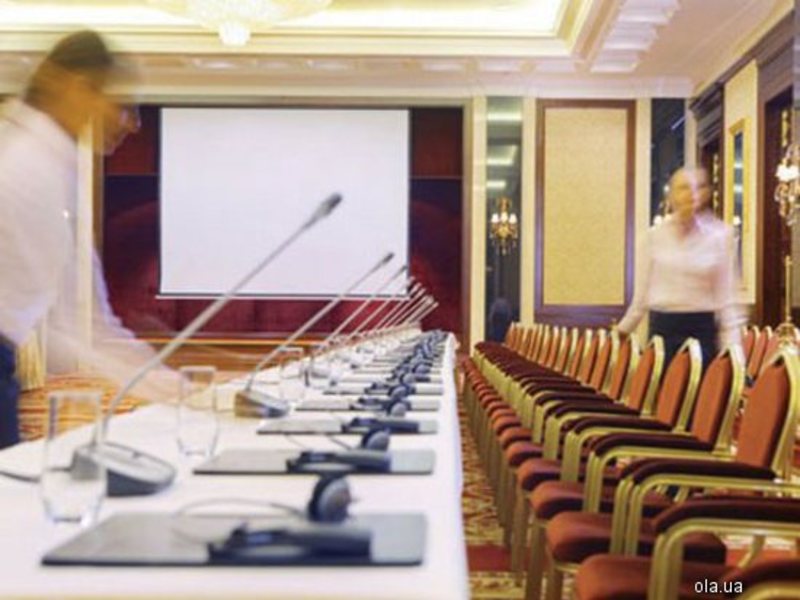 InterСontinental Kiеv 11582