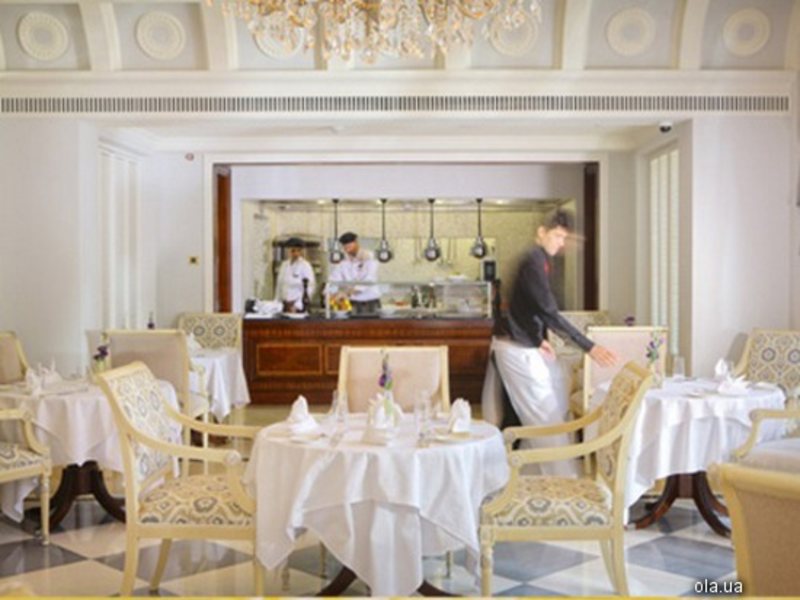 InterСontinental Kiеv 11583