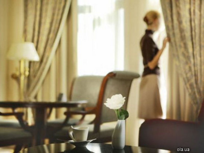 InterСontinental Kiеv 11585