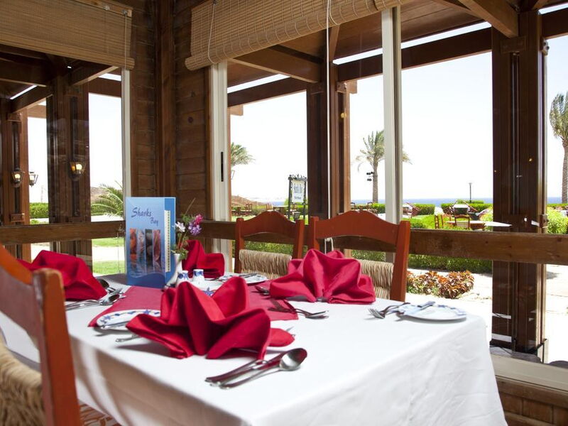 Invidia Coral Beach Tiran 326298