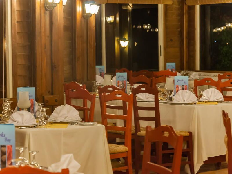 Invidia Coral Beach Tiran 326299