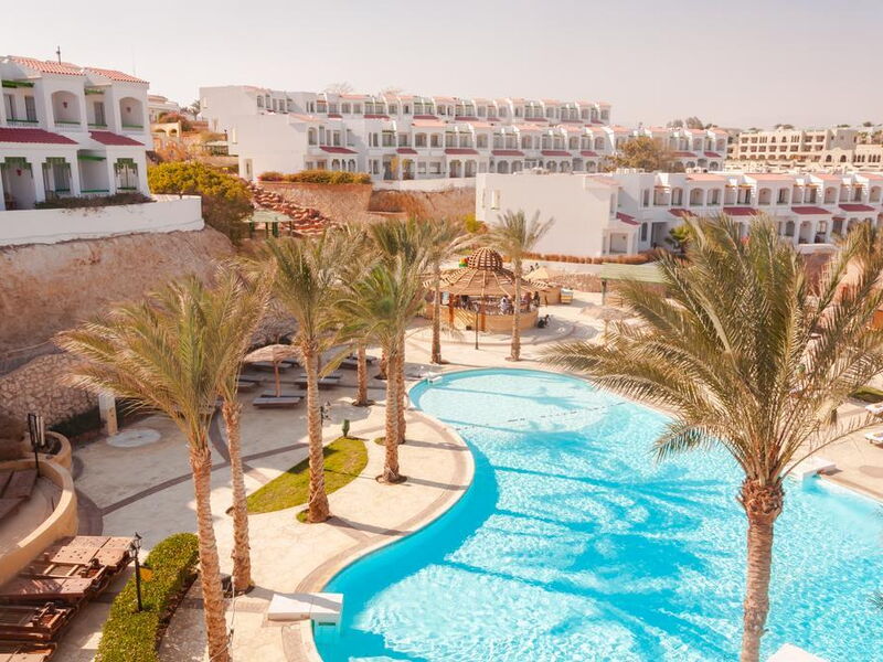 Invidia Coral Beach Tiran 326302