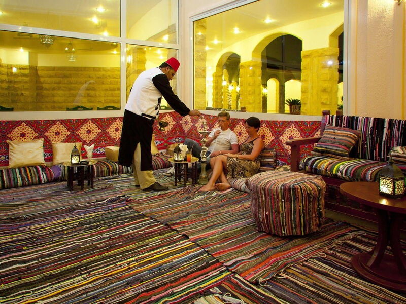 Invidia Coral Beach Tiran 326305