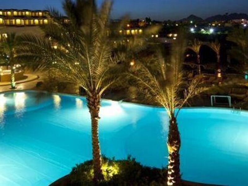 Invidia Coral Beach Tiran 326306