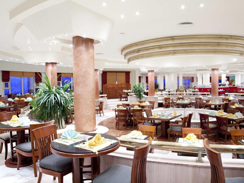 Invidia Coral Beach Tiran 326309