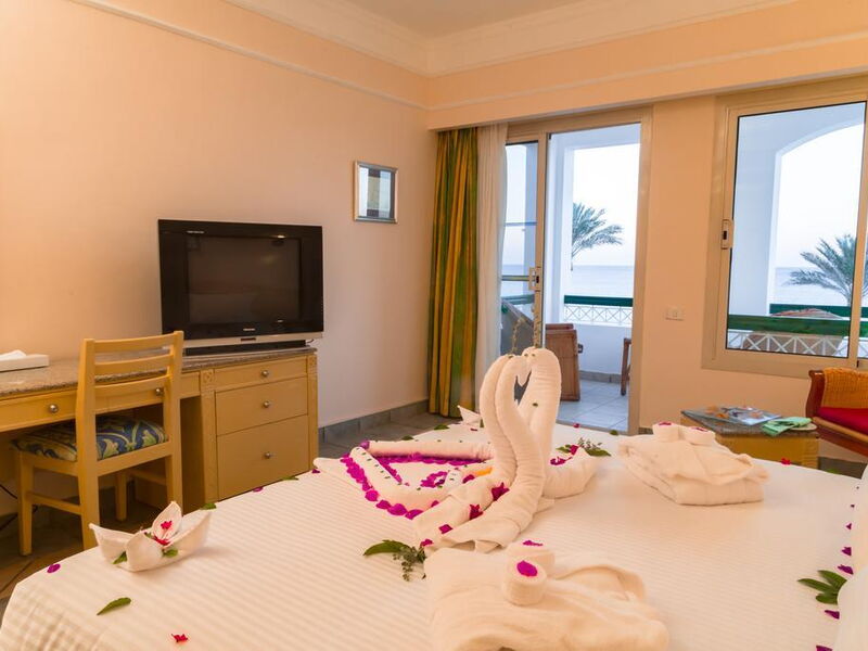 Invidia Coral Beach Tiran 326314