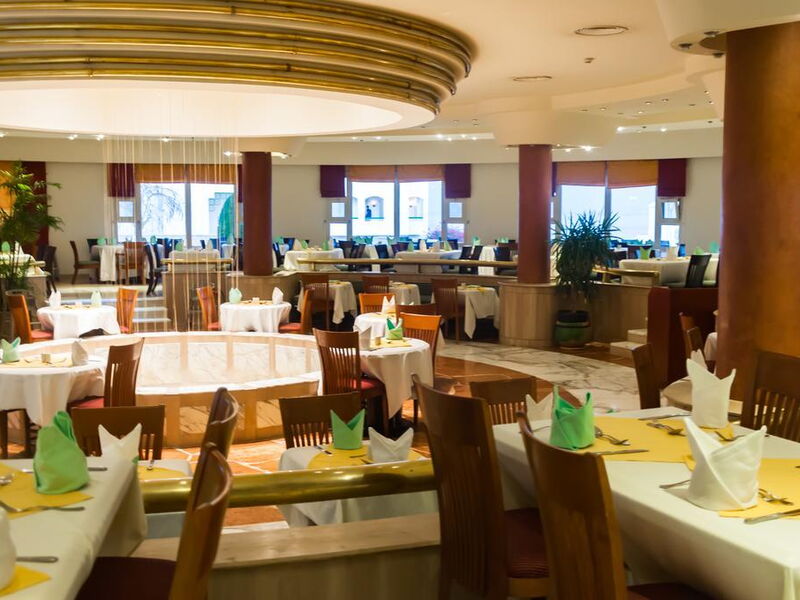 Invidia Coral Beach Tiran 326316