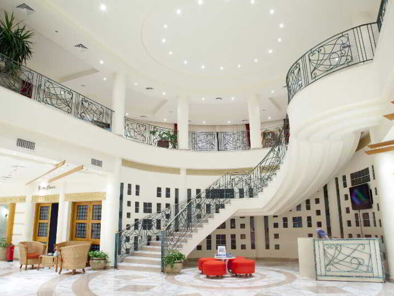 Invidia Coral Beach Tiran 326317